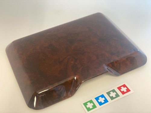 Walnut first aid - aid, box
