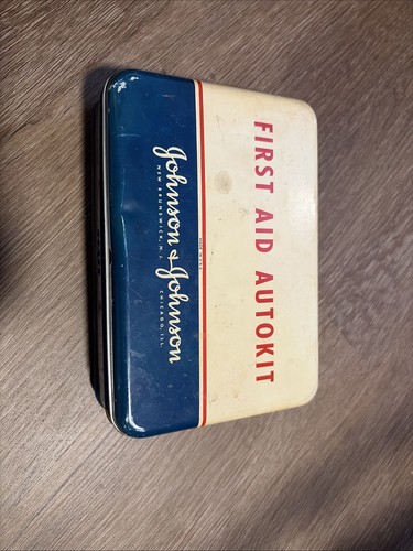 1950s johnson first - johnson,