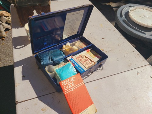 Vintage 1984 johnson - johnson,
