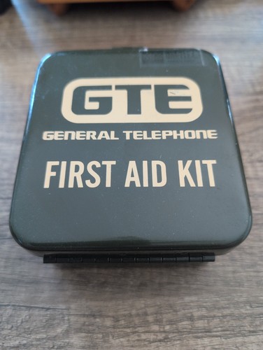 Vintage gte general - vintage,