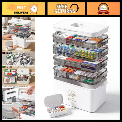 Tier portable medicine - portable,